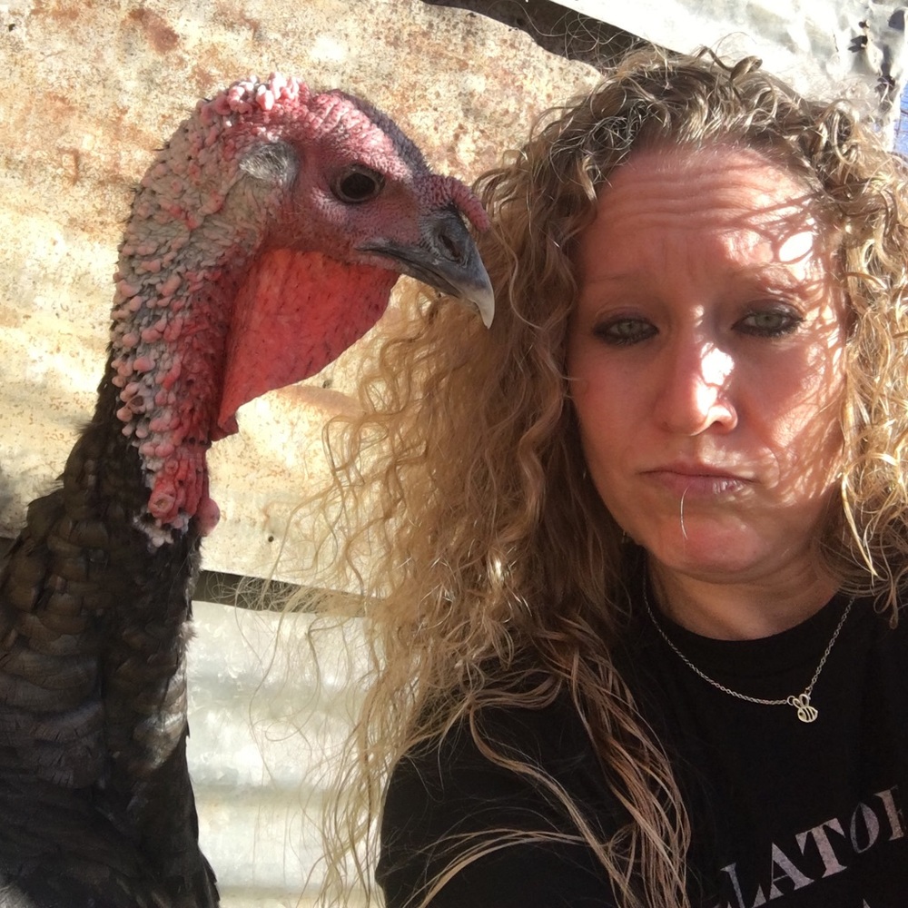Meet your Posher, Laura